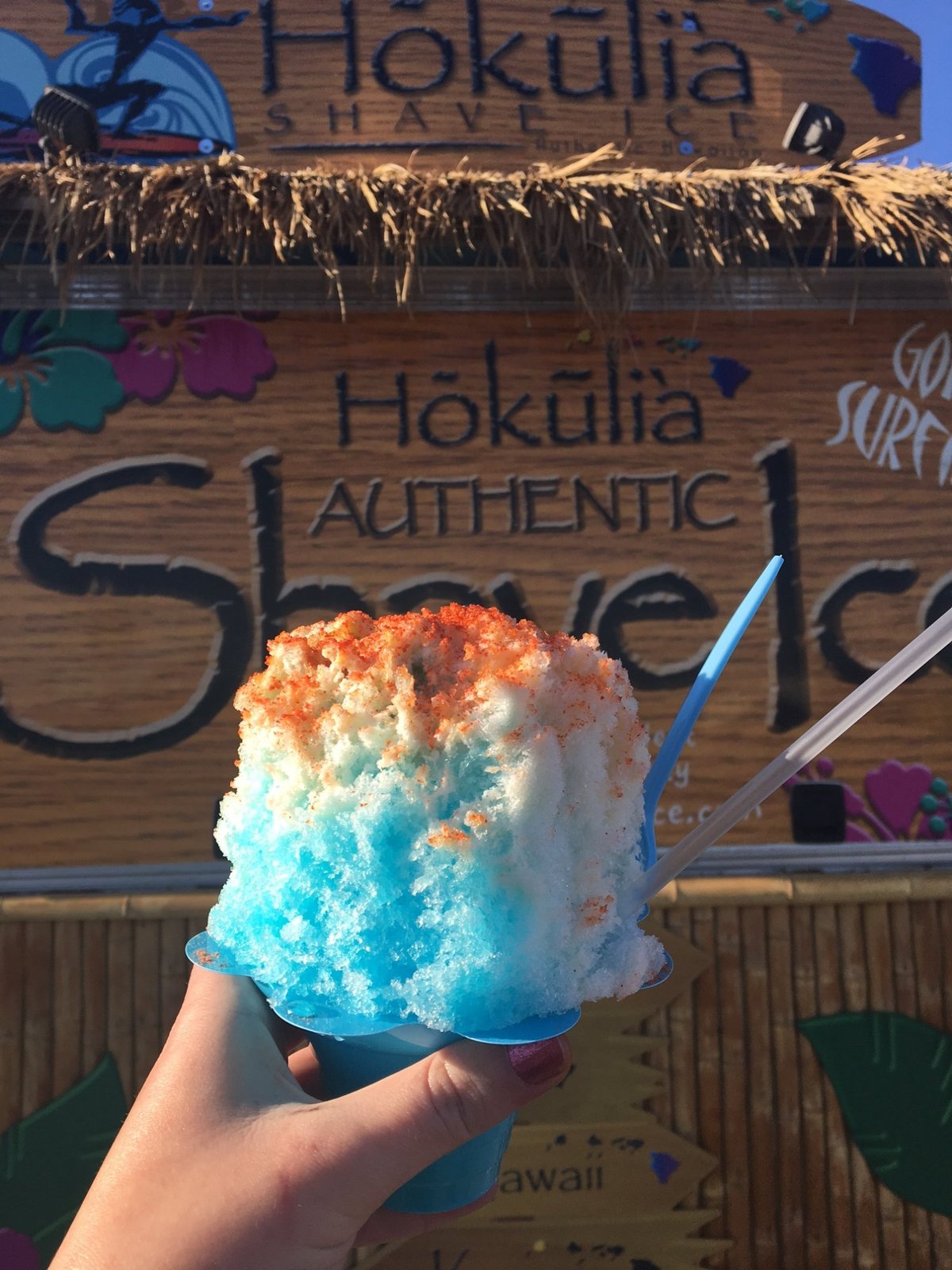 Hokulia Shave Ice Taylorsville Menu Prices And Restaurant Reviews