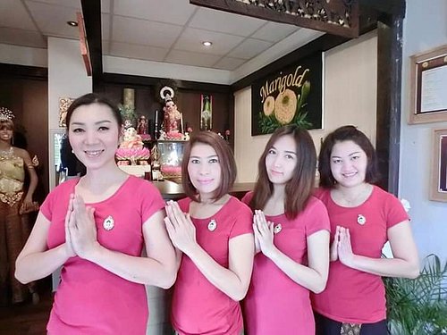 Hauptbahnhof münchen thai massage Thai massage