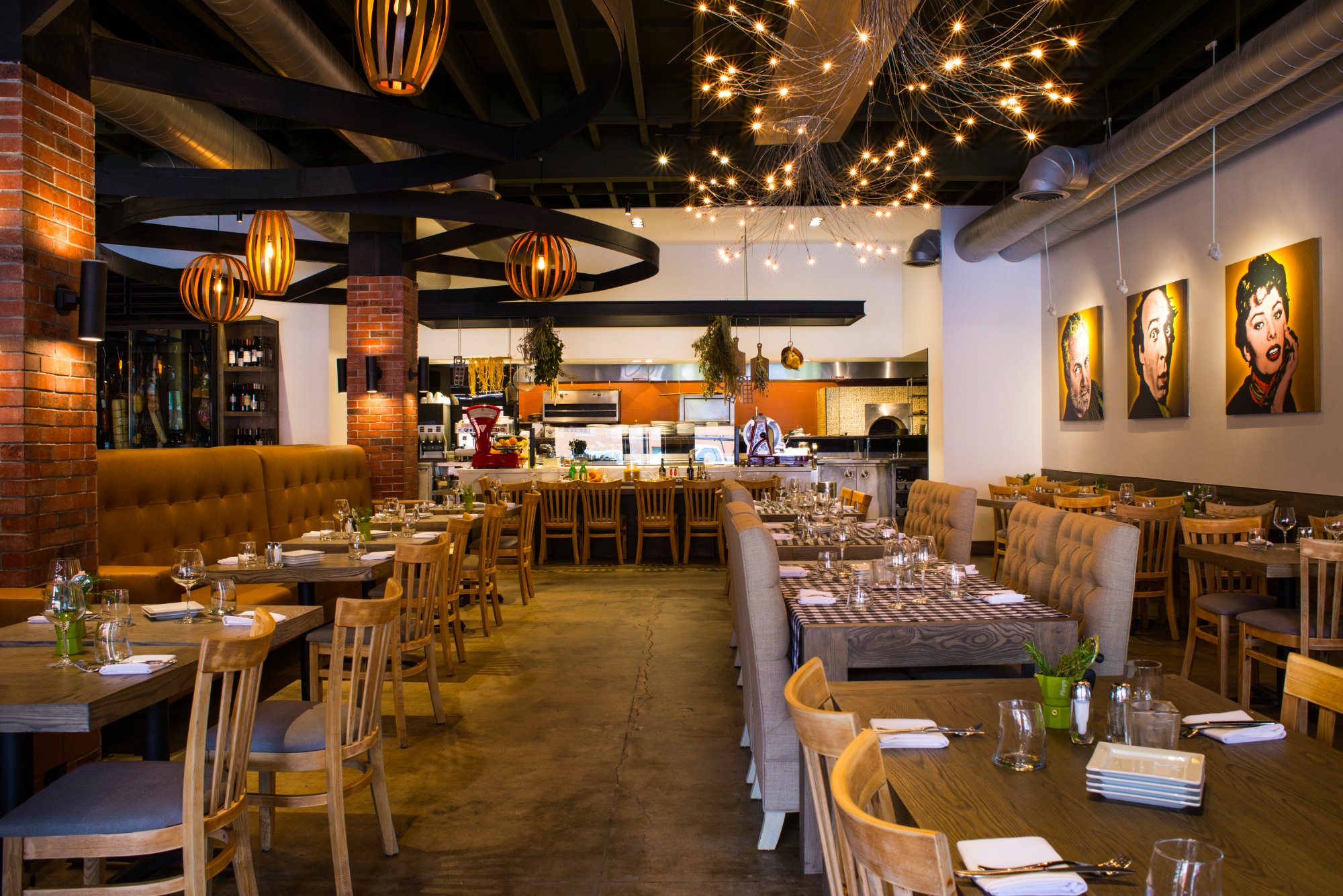 The 10 Best Restaurants in Little Italy San Diego Tripadvisor