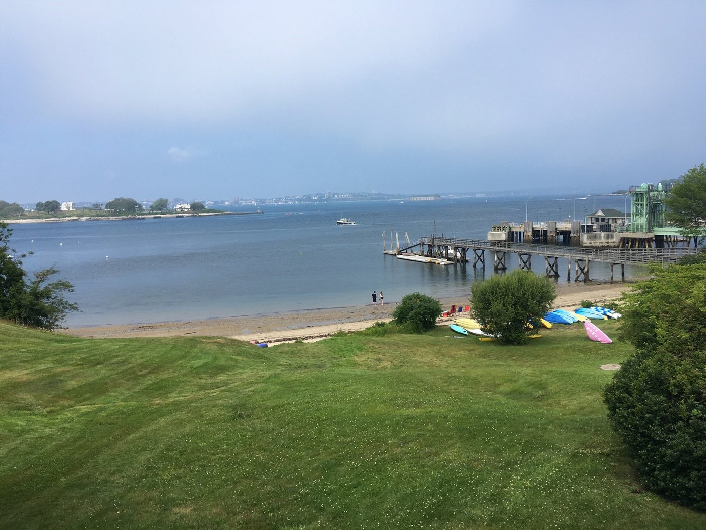 PEAKS ISLAND HOUSE Prices & B&B Reviews (Maine)