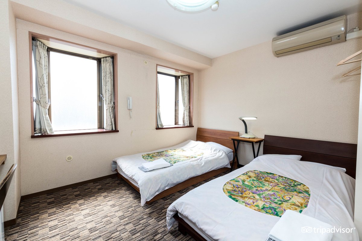 THE 10 BEST Japan Hostels 2024 (with Prices) - Tripadvisor