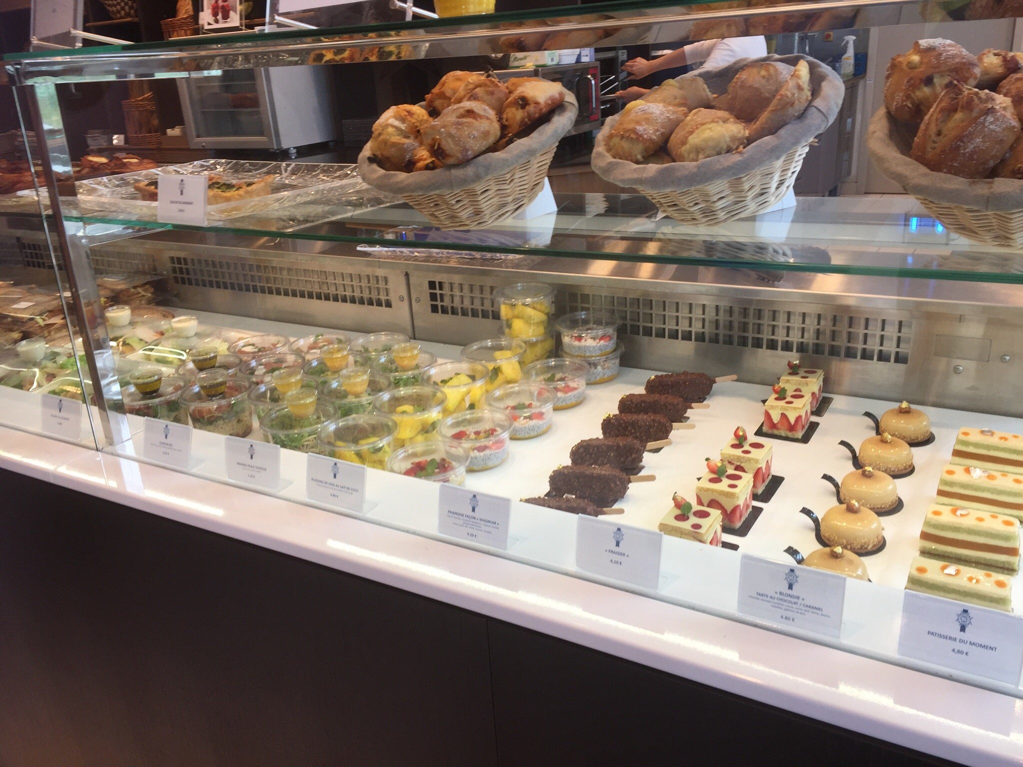 Le Cordon Bleu デザートテクニック　英文 Le Cordon Bleu Dessert Techniques: More Than 1,000