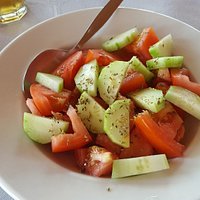 podori e cetrioli