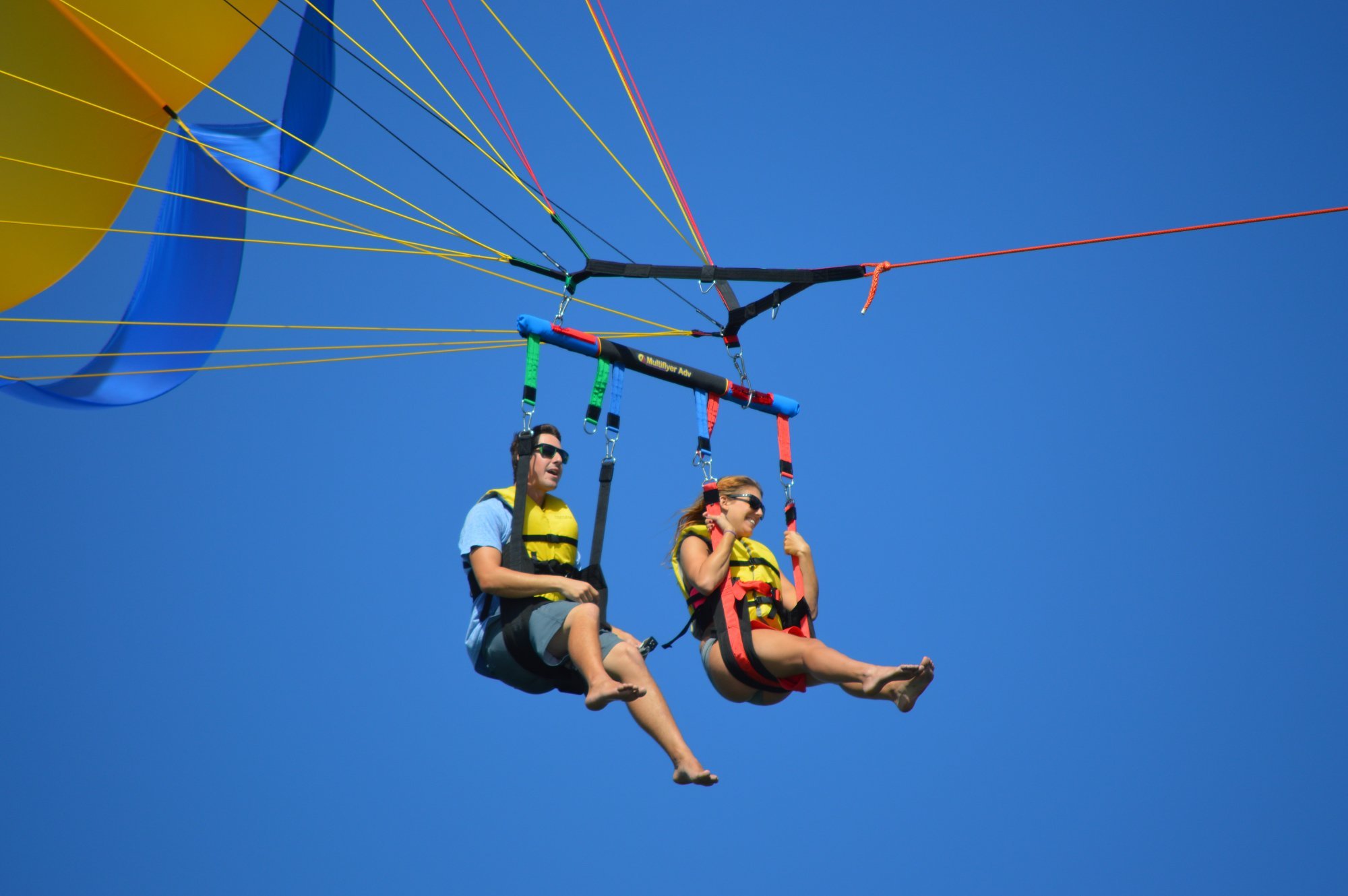 Miami Parasail - All You Need to Know BEFORE You Go (with Photos)