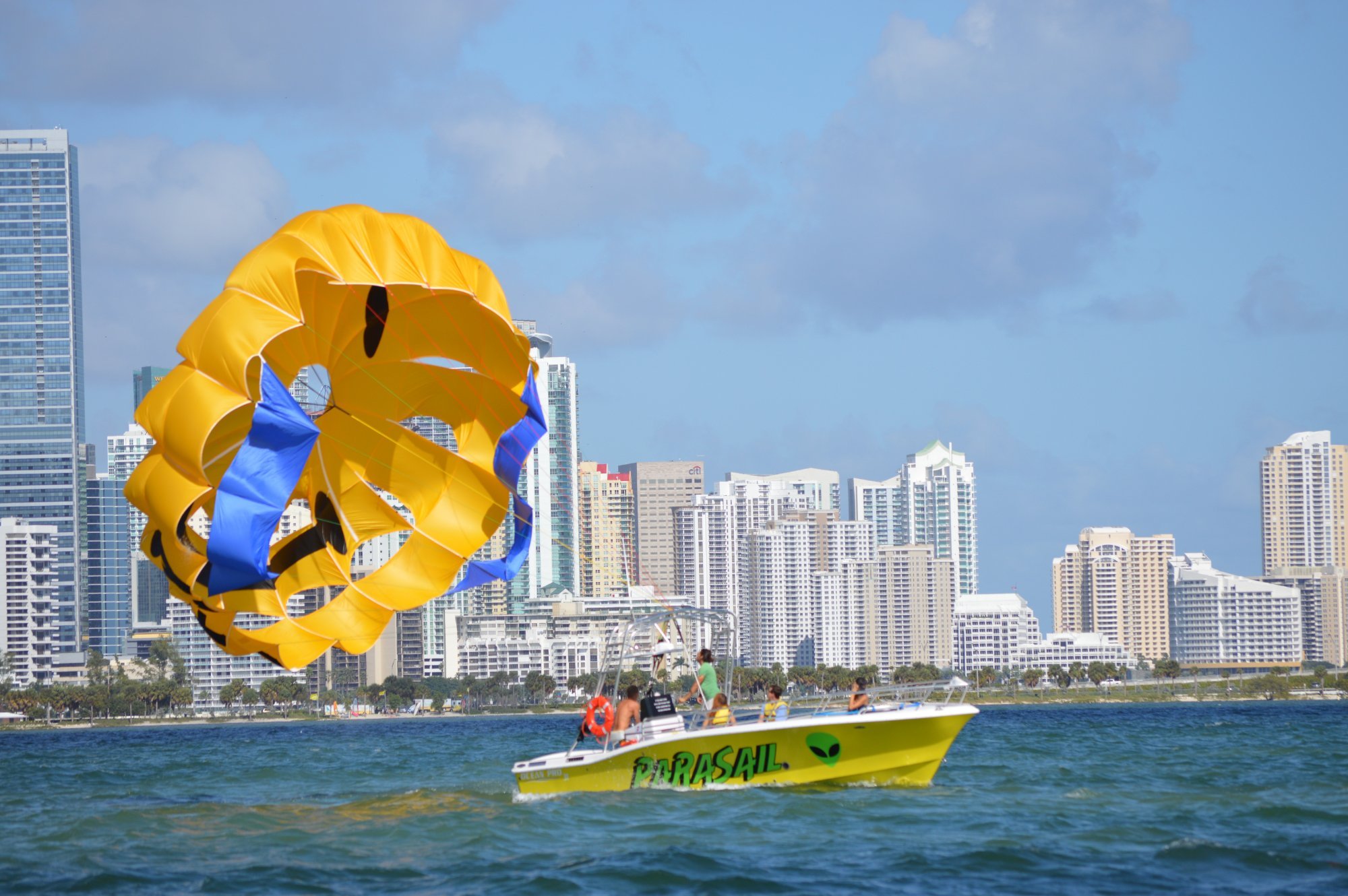 Miami Parasail - All You Need to Know BEFORE You Go (2024)