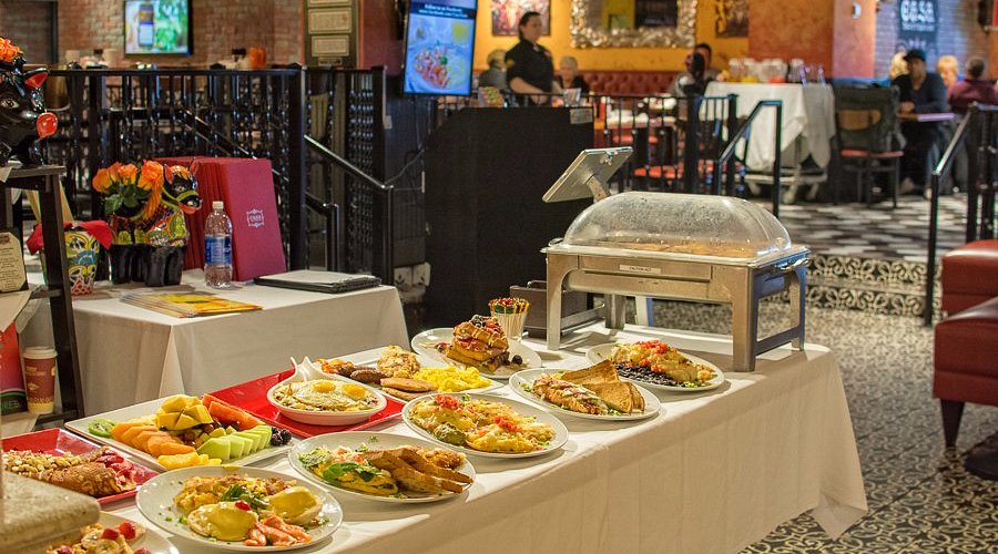 Casa Taco & Tequila Bar
