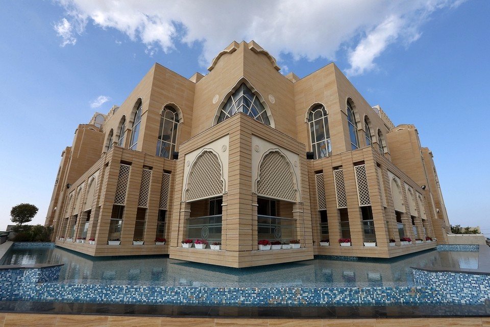 Gurunanak Darbar Sikh Temple