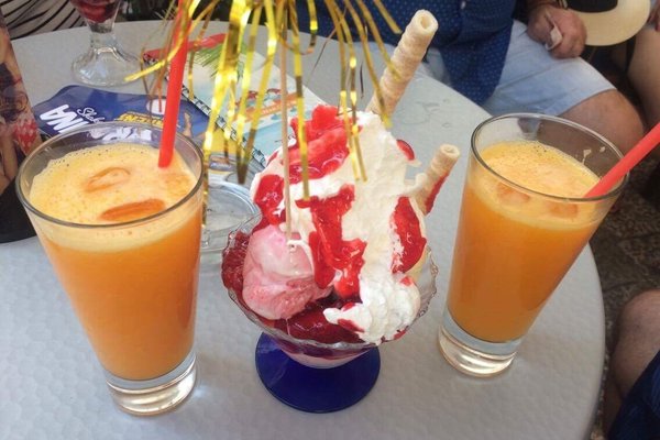 HAJDUK ICE CREAM, Split - Restaurant Reviews, Photos & Phone Number -  Tripadvisor