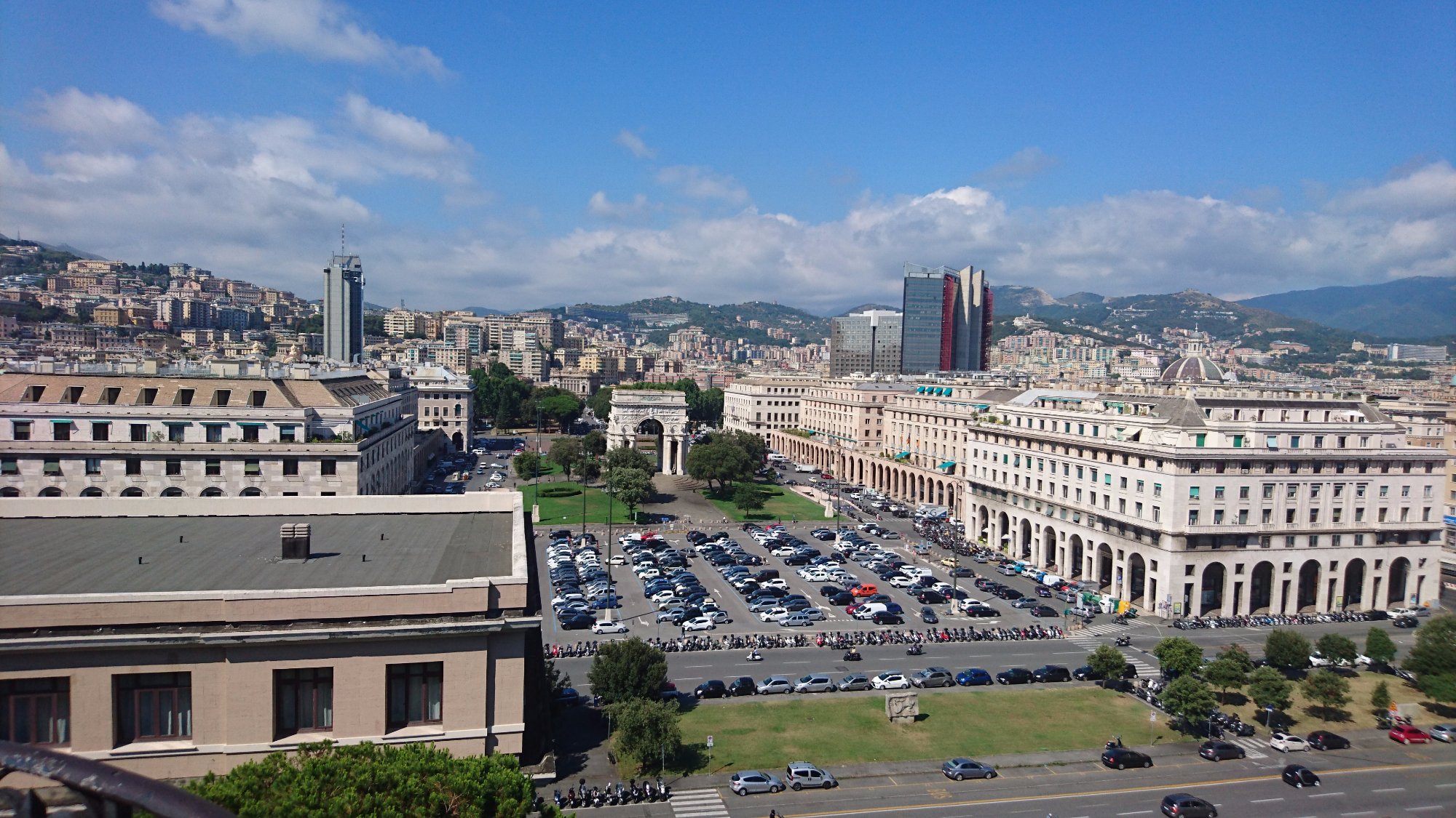 Piazza Della Vittoria - All You Need To Know BEFORE You Go (2024)