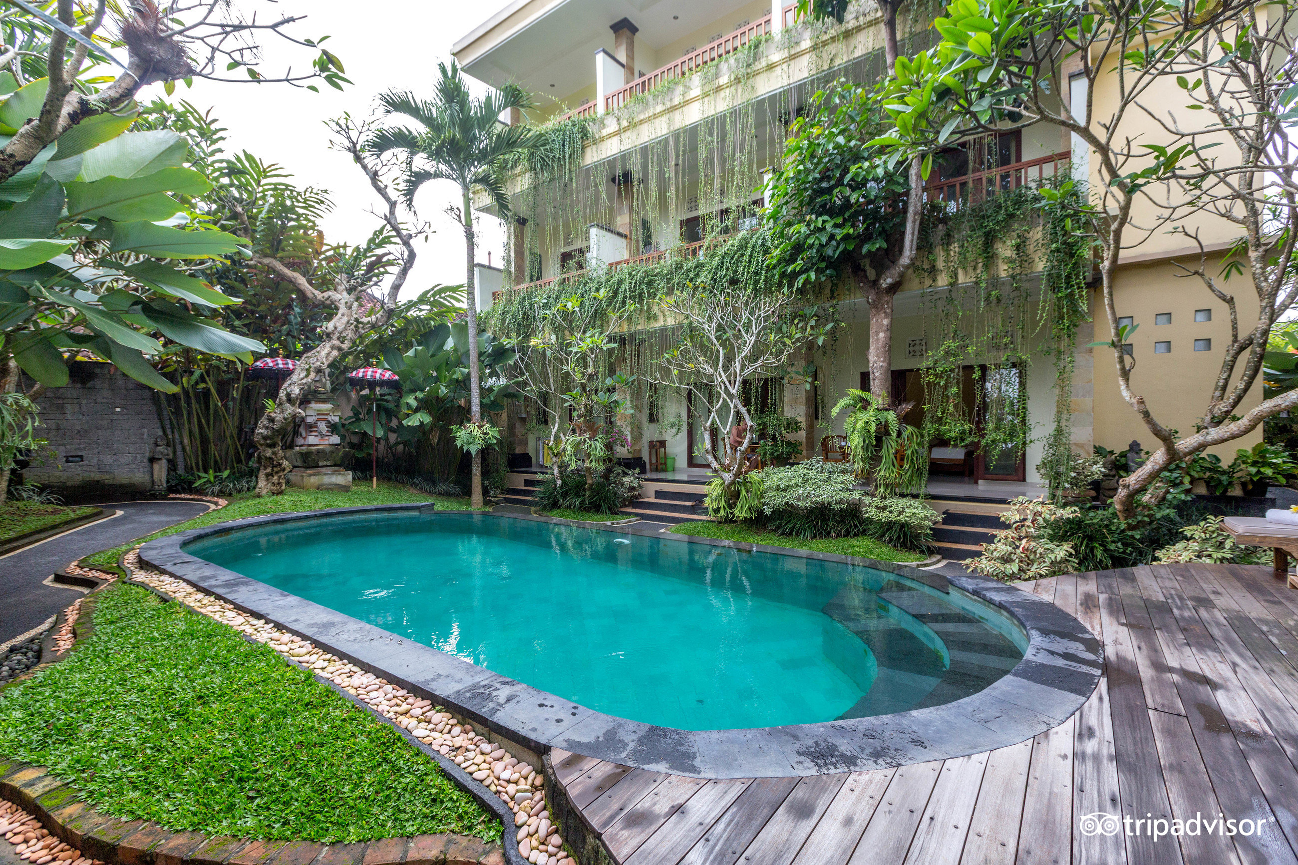 PADMA UBUD RETREAT $18 ($̶2̶3̶) - Updated 2022 Prices & Guest House ...