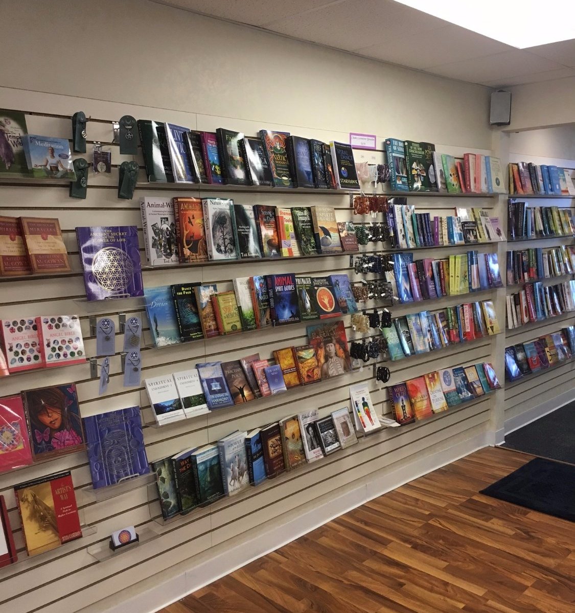 Higher Self Bookstore (Traverse City) - All You Need to Know BEFORE You Go