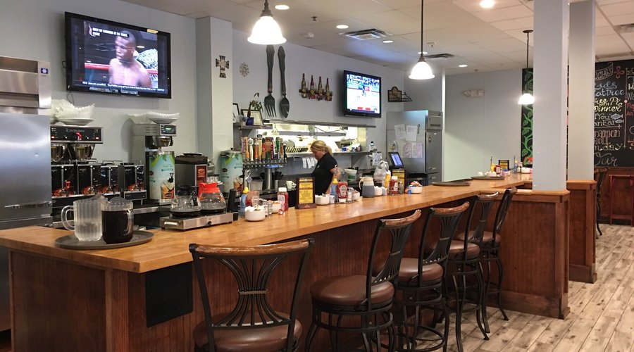Nicks Diner II