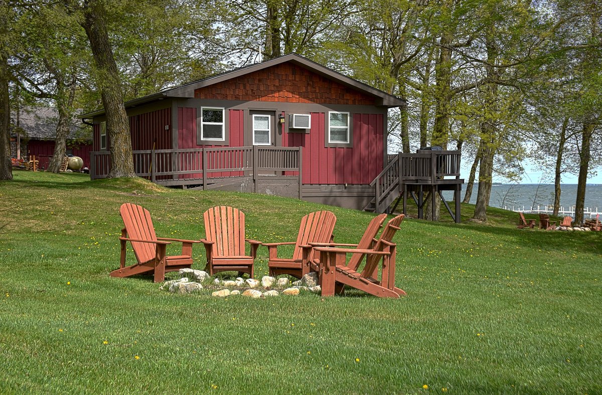 TRAPPERS LANDING LODGE - Reviews (Walker, MN)