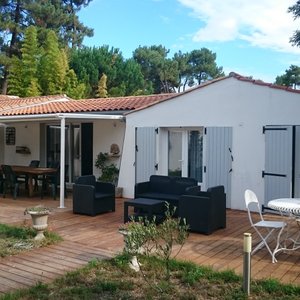 La Grande Maree