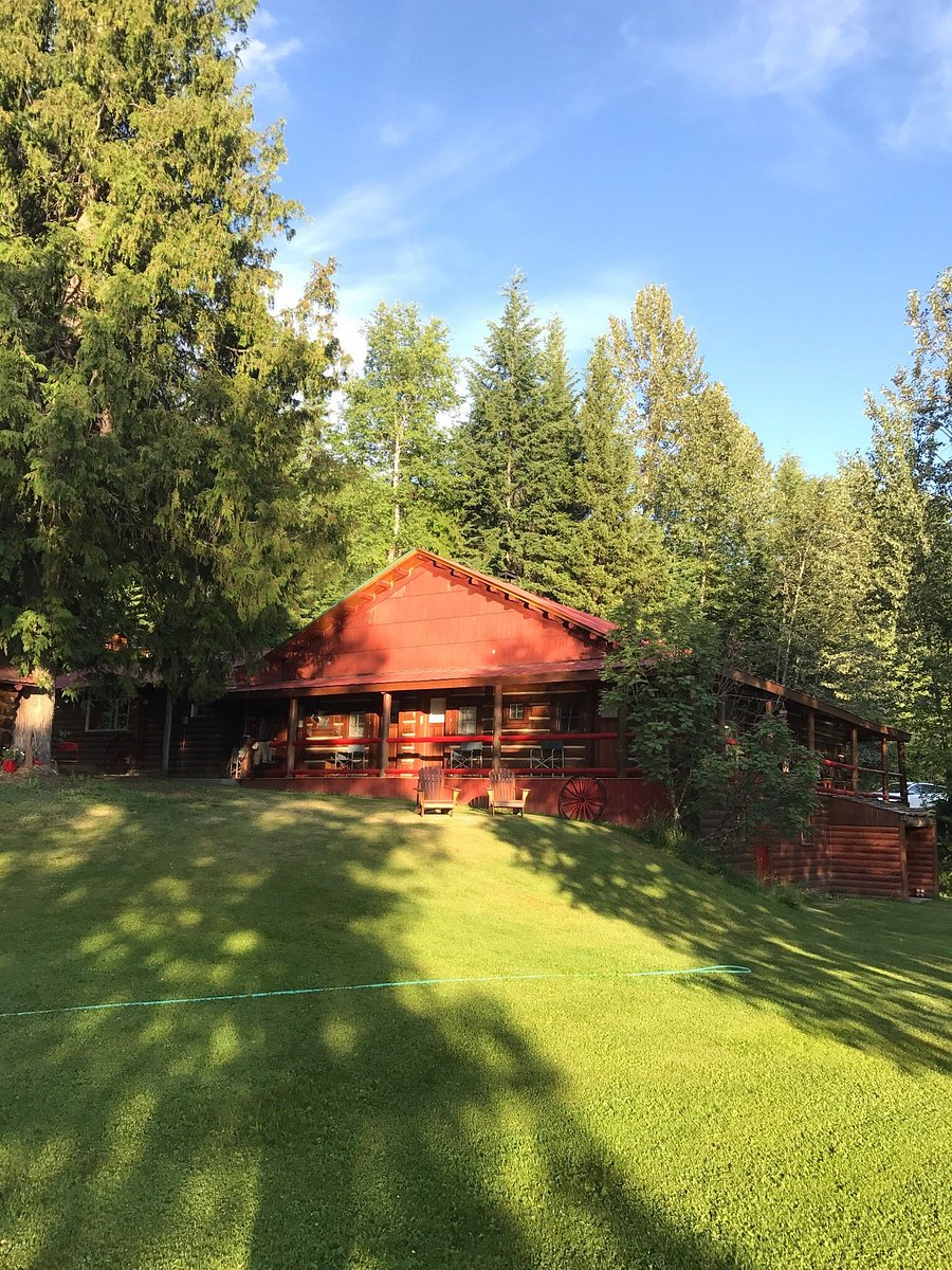 NORTHERN LIGHTS LODGE Reviews (Quesnel, British Columbia) Tripadvisor