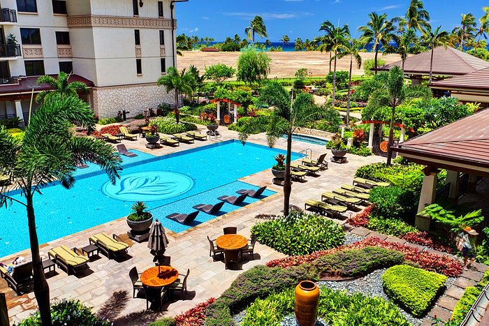 BEACH VILLAS AT KO OLINA - Updated 2023 Prices & Villa Reviews (Oahu,  Hawaii)