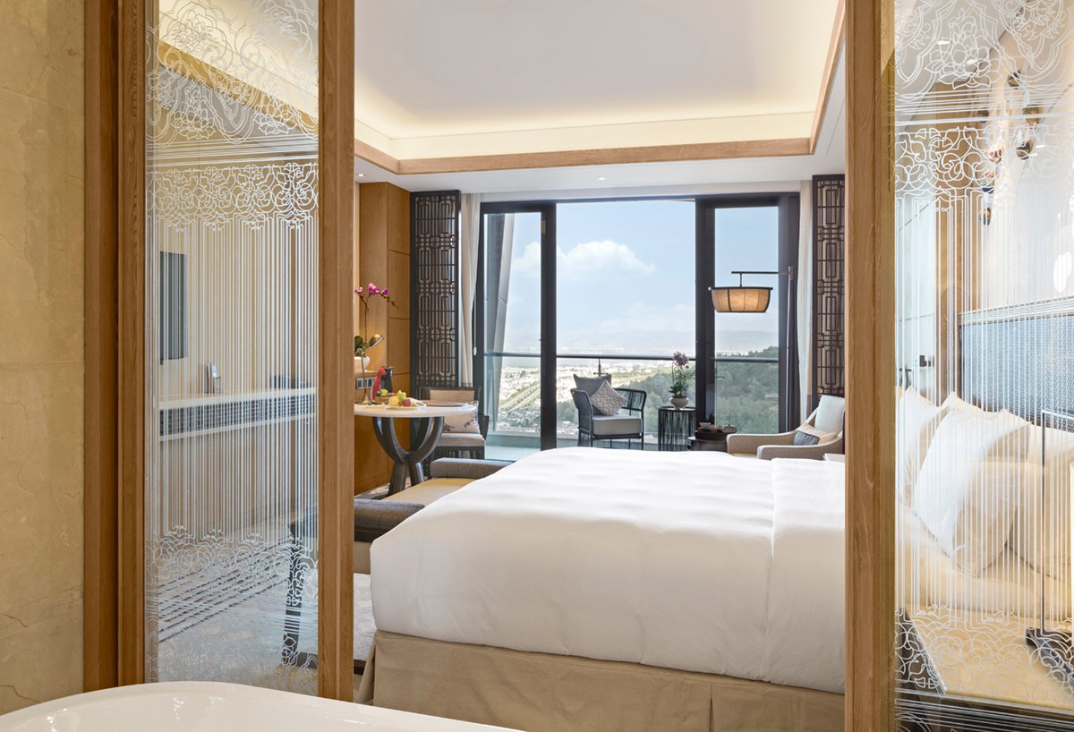 Hotel photo 74 of Hilton Dali Resort & SPA.