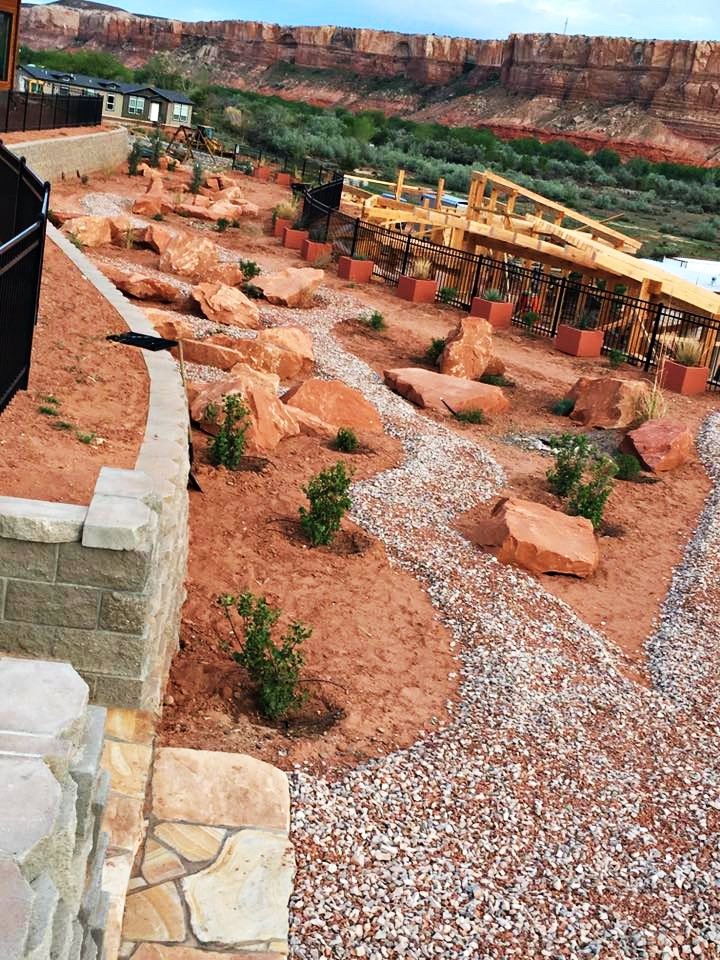 Hotel photo 45 of Desert Rose Resort & Cabins.
