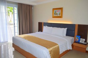Kamar & Suite