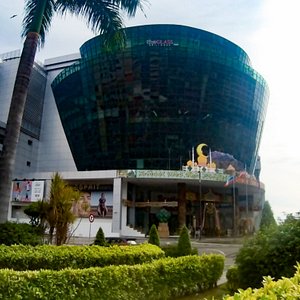 Wawasan Plaza Shopping Mall (Kota Kinabalu, Malaysia): Hours, Address ...