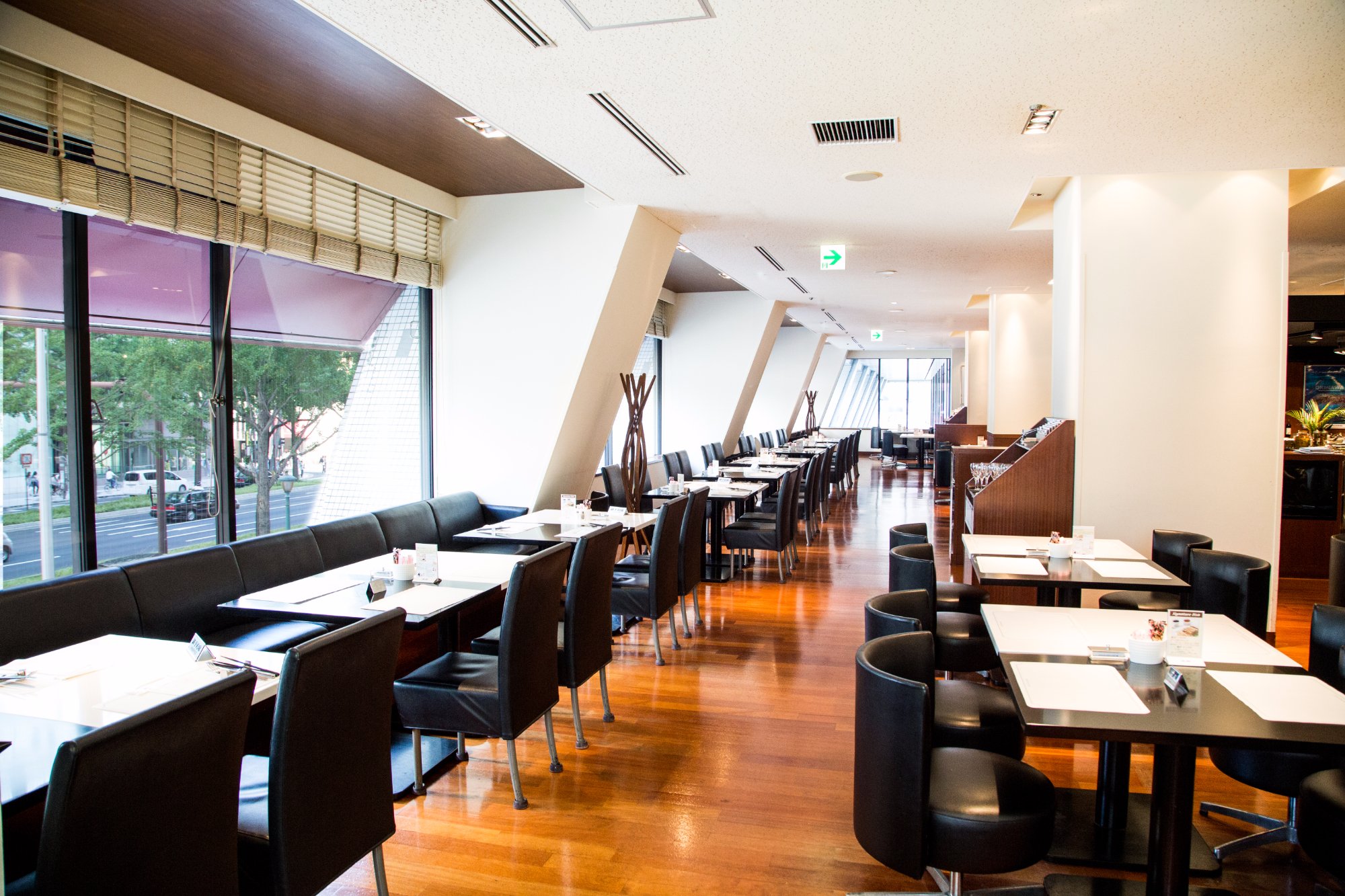 ALL DAY DINING SERENA, Chuo - Menu, Prices, Restaurant