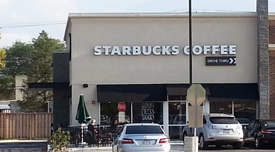 Starbucks Coffee