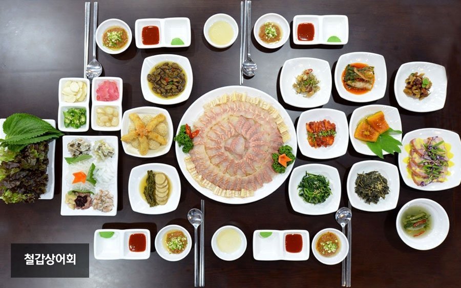 장회나루식당, 단양 - 레스토랑 리뷰 - 트립어드바이저