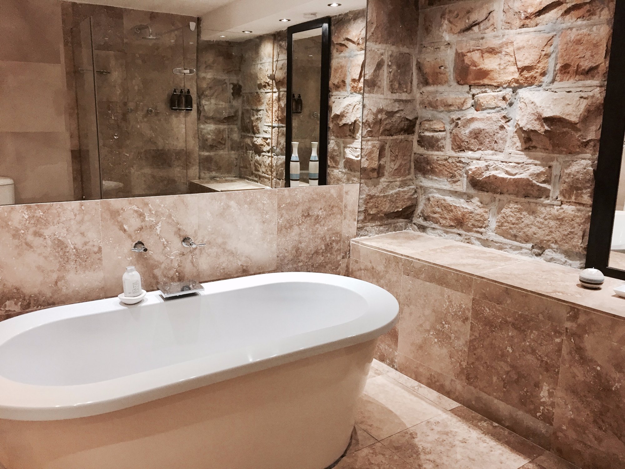 Hotel photo 20 of Glen Boutique Hotel & Spa.