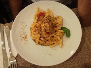Comida