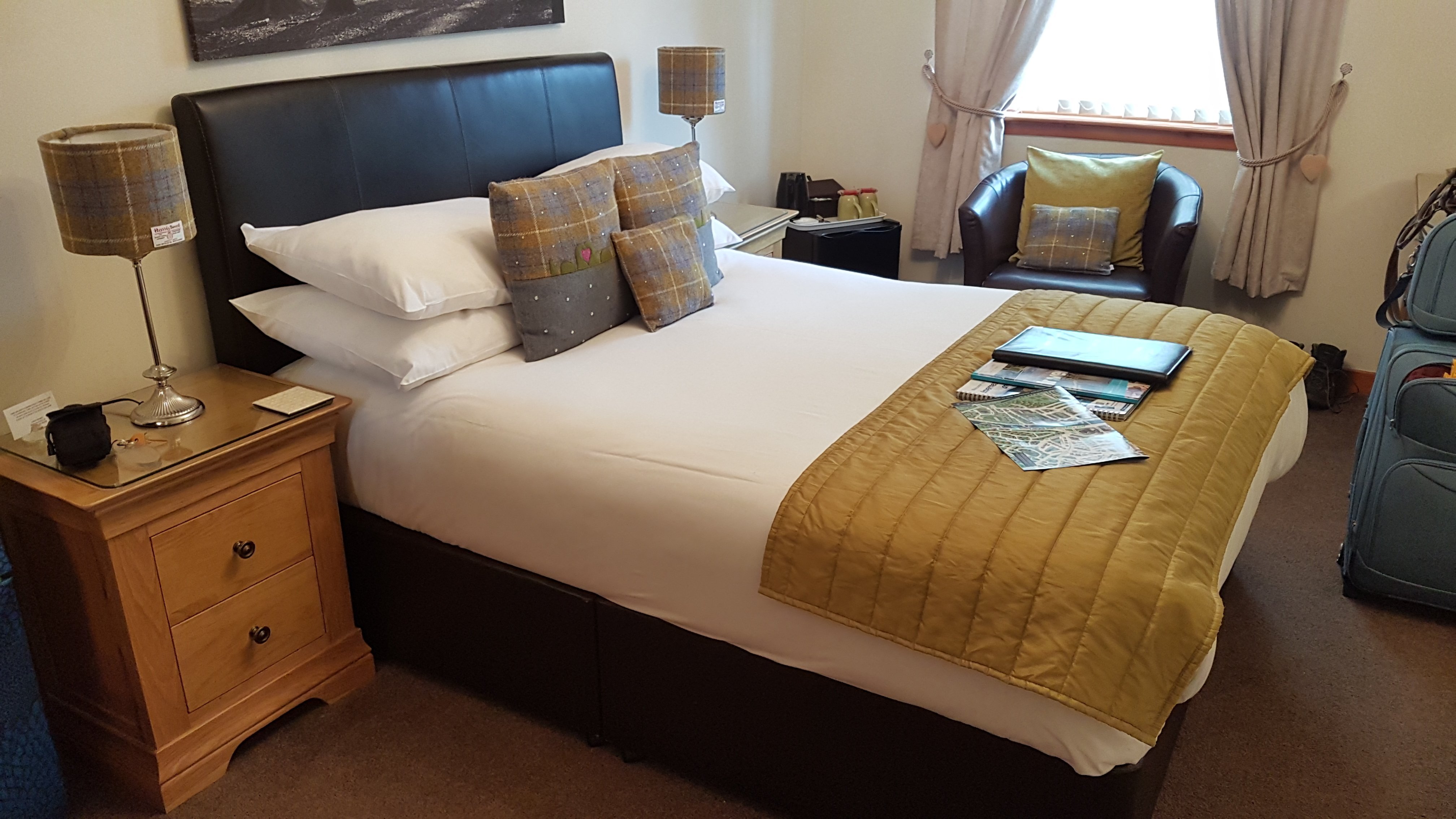 AVALON GUEST HOUSE - Prices & Reviews (Inverness, Scotland)