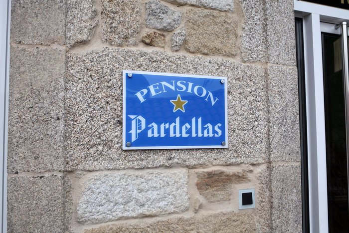 Imagen 3 de Pensión Pardellas