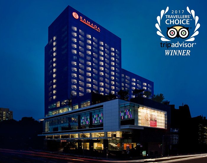 라마다 프라자 수원 (Ramada Plaza by Wyndham Suwon) - 호텔 리뷰 & 가격 비교 라마다 프라자 수원 (Ramada Plaza By Wyndham Suwon) - 호텔 리뷰 & 가격 비교