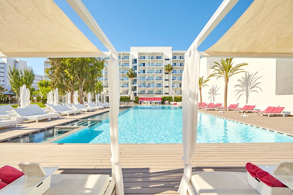 Hotel Astoria Playa Only Adults, hotel en Mallorca