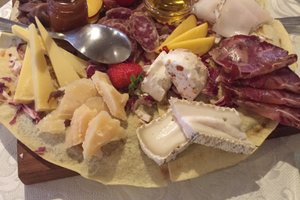 Cibo