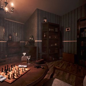 Hidden Games- Escape Rooms in Hamburg, Braunschweig and Hannover