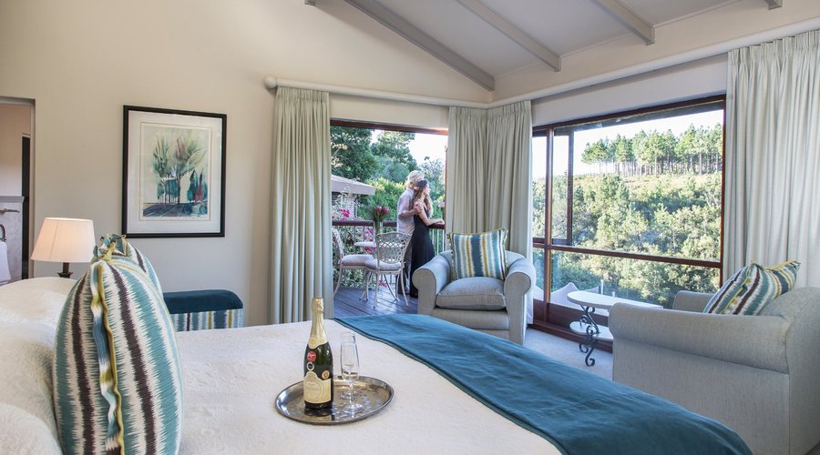 Riverine Suite