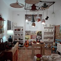 Merania ceramic manufacture