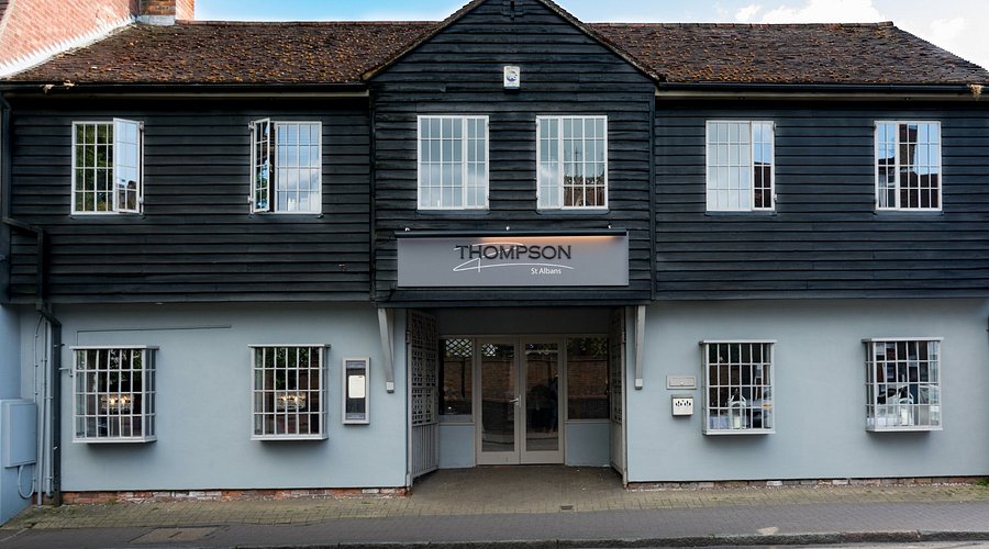 Thompson St Albans Thompson St Albans