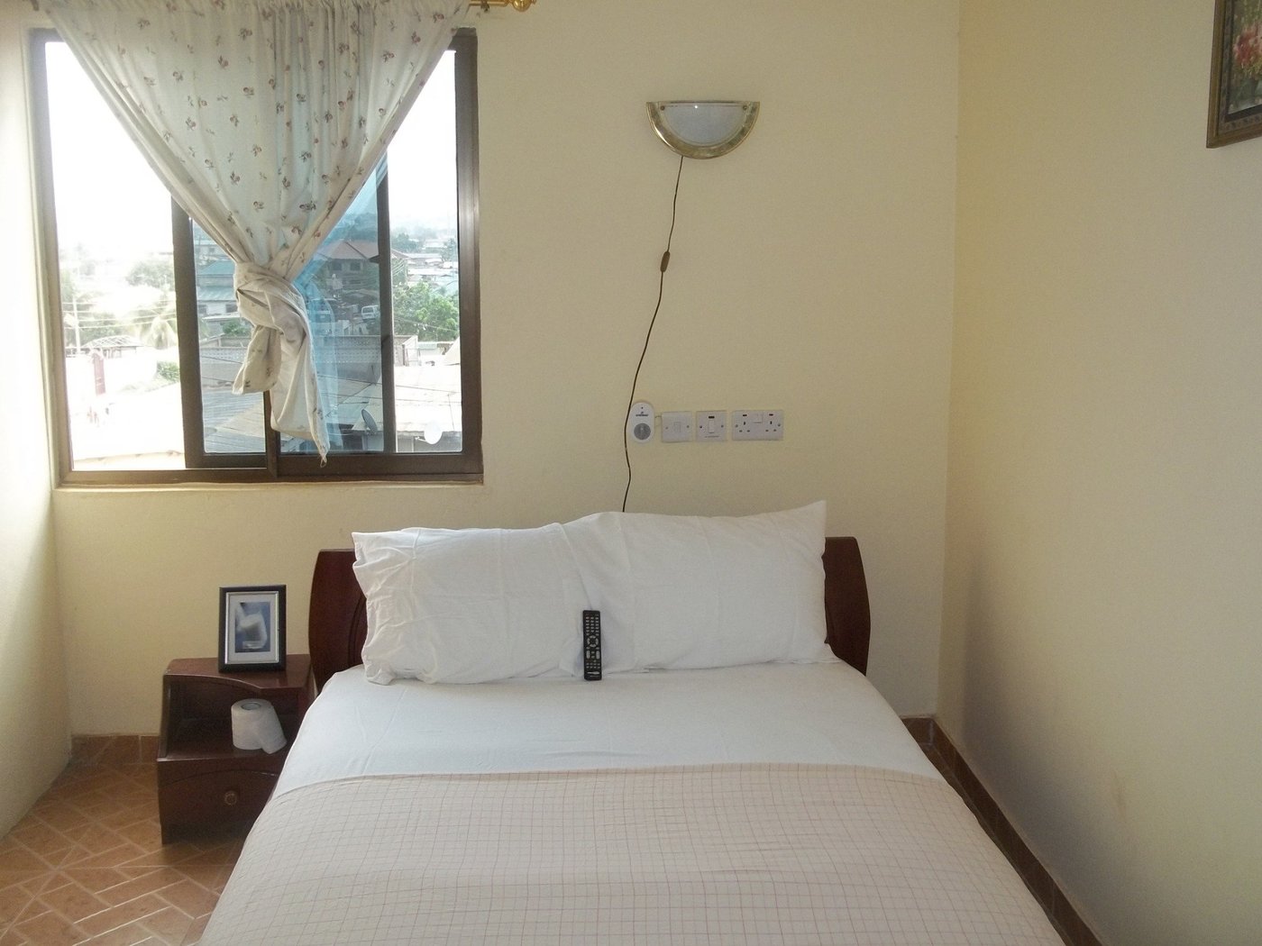 HONEYBAY HOTEL Reviews (Accra, Ghana)