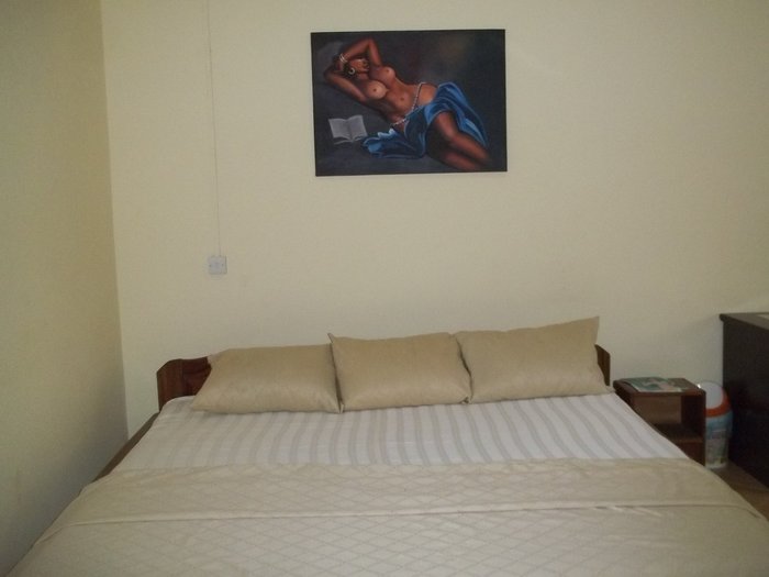 HONEYBAY HOTEL Reviews (Accra, Ghana)