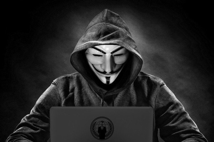 The Hacker Room