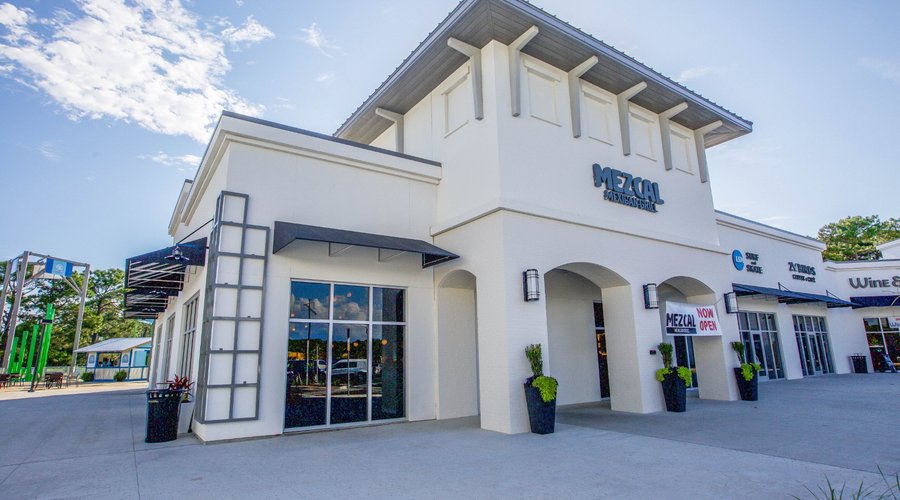 Mezcal Mexican Grill