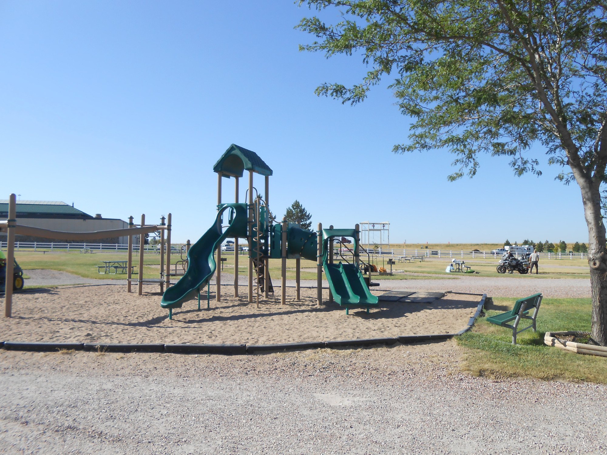 CABELA S RV PARK CAMPGROUND Sidney NE Tarifs 2024   Cabela S Rv Park Campground 