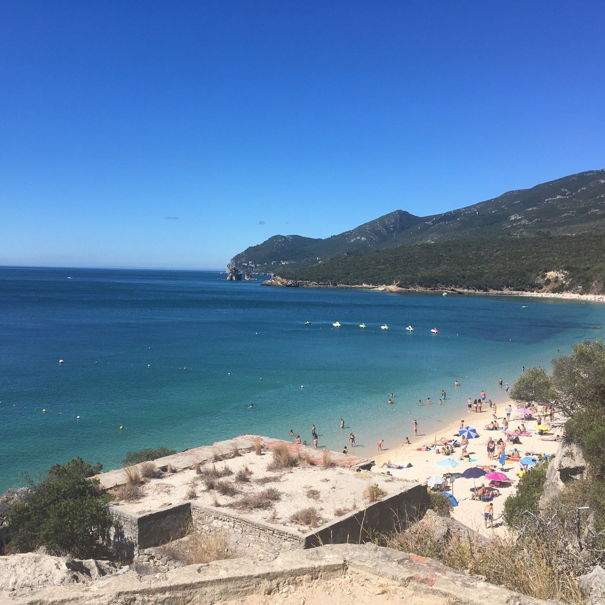 Praia dos Galapos, Сетубал: лучшие советы перед посещением - Tripadvisor