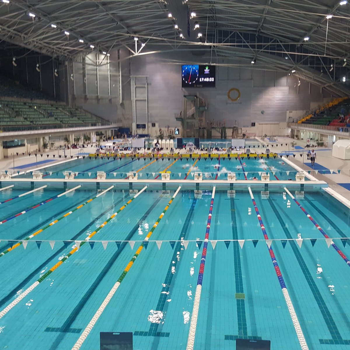 SYDNEY OLYMPIC PARK AQUATIC CENTRE All You Need to Know BEFORE You Go