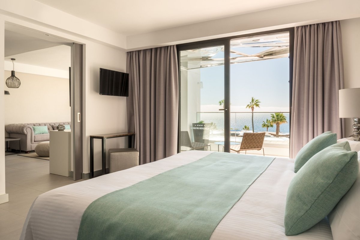 La Isla y El Mar Hotel Boutique Rooms: Pictures & Reviews - Tripadvisor