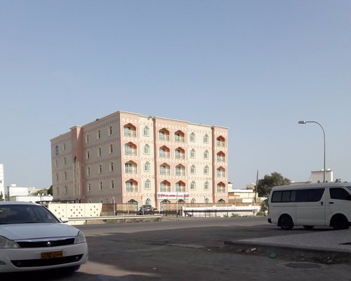 AL ATLAL HOTEL APARTMENTS - Condominium Reviews (Muscat, Oman)