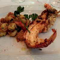 Pizzeria La Torresana Di Crovato