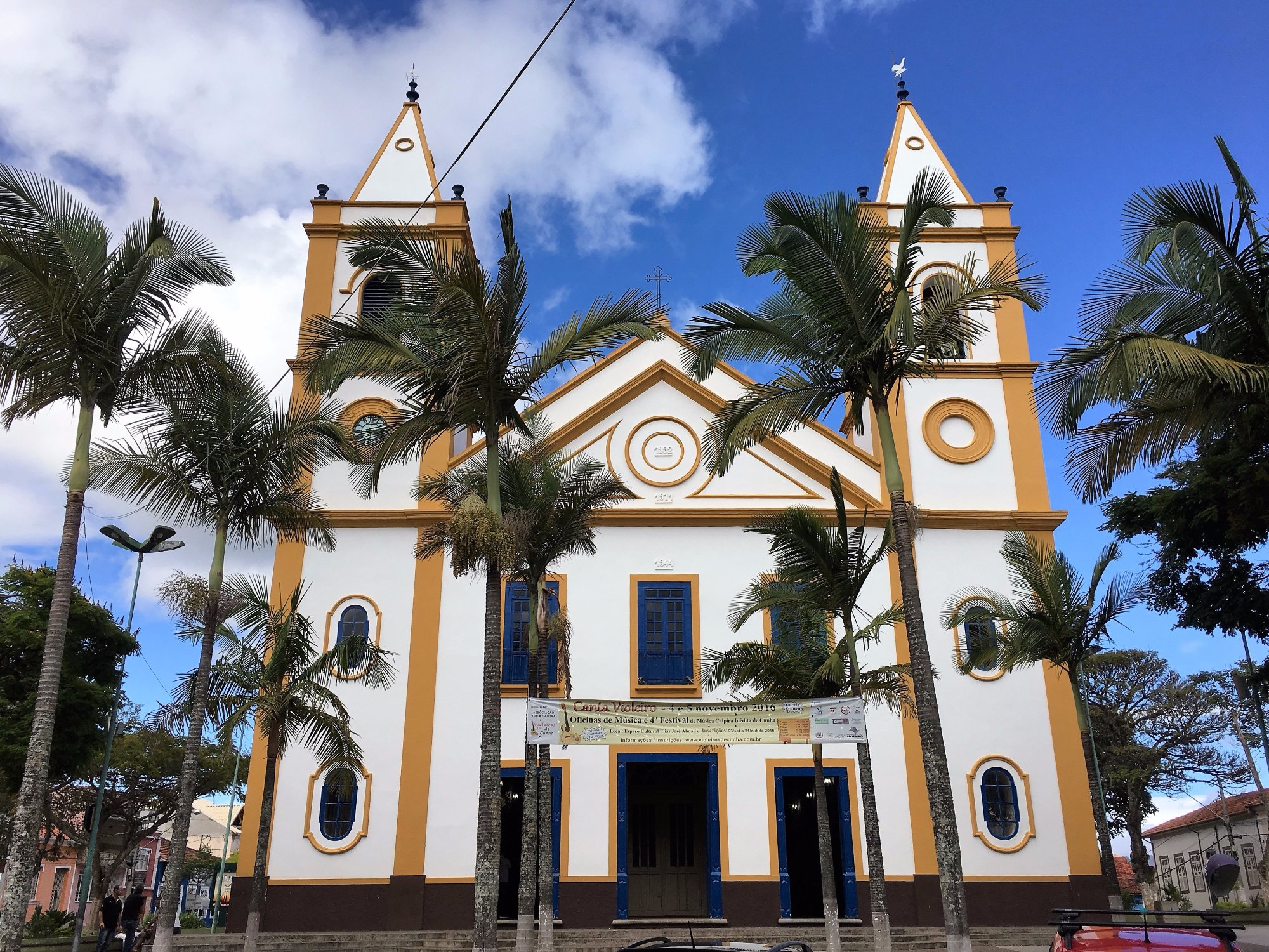 Nossa Senhora Da Conceição Church 口コミ・写真・地図・情報 - トリップアドバイザー