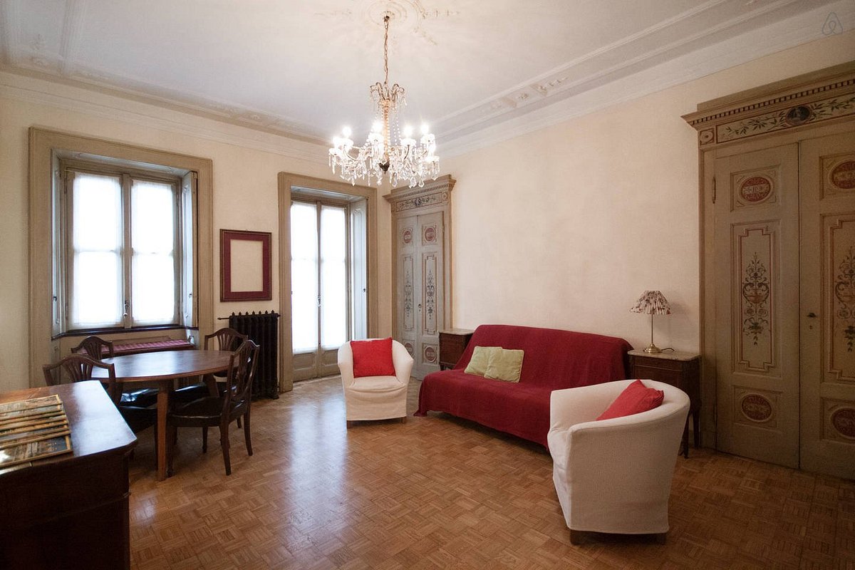 ApArt Hotel Lupetta 5 Rooms: Pictures & Reviews - Tripadvisor